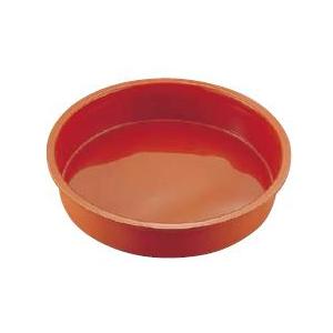 製菓用品・ケーキ型（シリコン製） SilikoMart　シリコマート　ユニフレックス　ノンスティックモルド　ラウンドモルド　SFT226　φ26cm　(1-1114-0301)｜メラミン食器の通販KYOEI