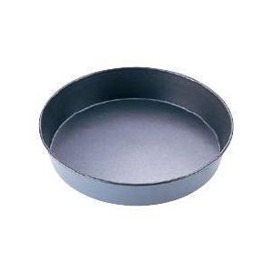 マトファ エグゾパン フラット丸マンケ 331206 φ20cm 製菓型 ケーキ型 焼き型 台形 マ...