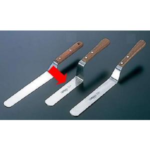 マトファ シェフイノックス パレットナイフ 112617 刃渡り295mm