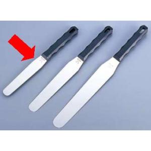 パレットナイフ 製菓用品 ペガサス プロ用スパチュラ ストレート PPS20