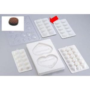 タイガークラウン ベルチョコキット チョコモールド チョコレート型