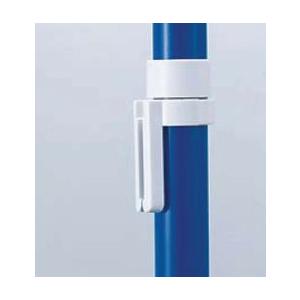 インテリア・店頭サイン 店舗備品 のれん・のぼり・旗 のぼり巻き上がりストッパー（５入)　(1-25...