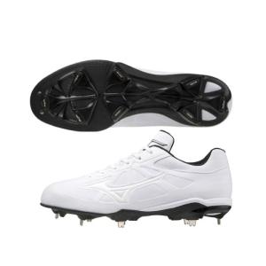 MIZUNO（ミズノ） 【P革加工可】ミズノ 野球 ソフトボール 金歯