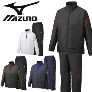 MIZUNO（ミズノ） 【2019-20SALE】ミズノ ブレスサーモ中綿ジャケット