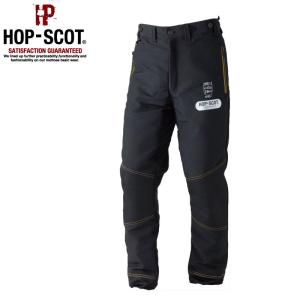 TOYO 暑熱対策チェーンソー防護ズボン GBZ-CC100N トーヨ （JIS T 8125