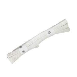 ヒロヤ (HM-WD) 胴紐 白 4本組 剣道 防具用 小物
