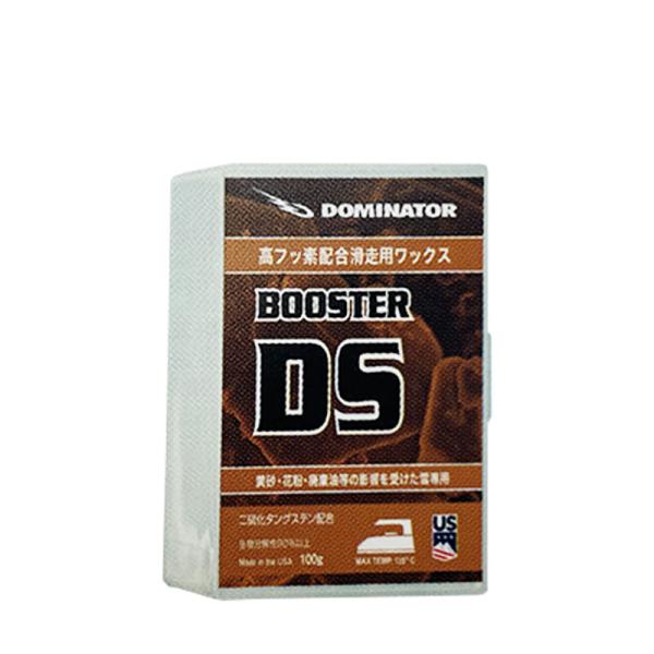 DOMINATOR ドミネーター (DS-100) BOOSTER SERIES DS 100g ワ...