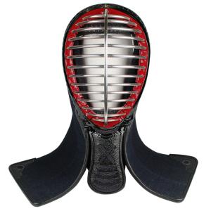 剣道面 剣道防具 面 幼年用 日武 7.0m/mミシン刺 : KENDO IPPON - 通販
