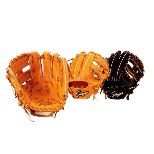 久保田スラッガー KubotaSlugger (KSG-23MS) 野球 硬式グローブ 一般向け グ...