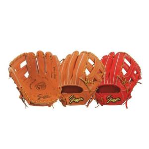 スラッガー　硬式少年グローブ※リトルリーガーに最適　KSG-SJII スラッガー 硬式少年グローブ※リトルリーガーに最適 KSG-SJII