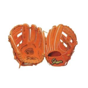 久保田スラッガー（KUBOTA SLUGGER） 硬式グラブ セカンド・ショート用