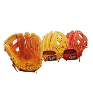 久保田スラッガー - 久保田スラッガー 軟式 KSN-L7S 久保田スラッガー KSN-L7 オールポジション KSオレンジ C-704