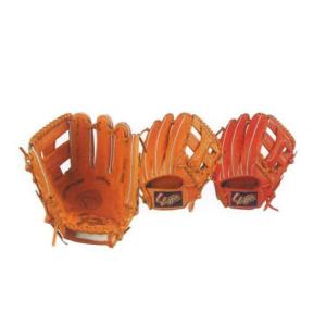 久保田スラッガー 野球 軟式グローブ KSN-YH46 セカンド