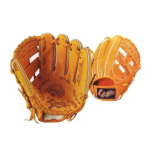 proedge SSK プロエッジ 軟式グローブ 外野手用 キャメル ANT77723F