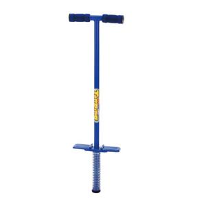 ぴょんぴょんホッピング ブルー アガツマ （おもちゃ 遊具