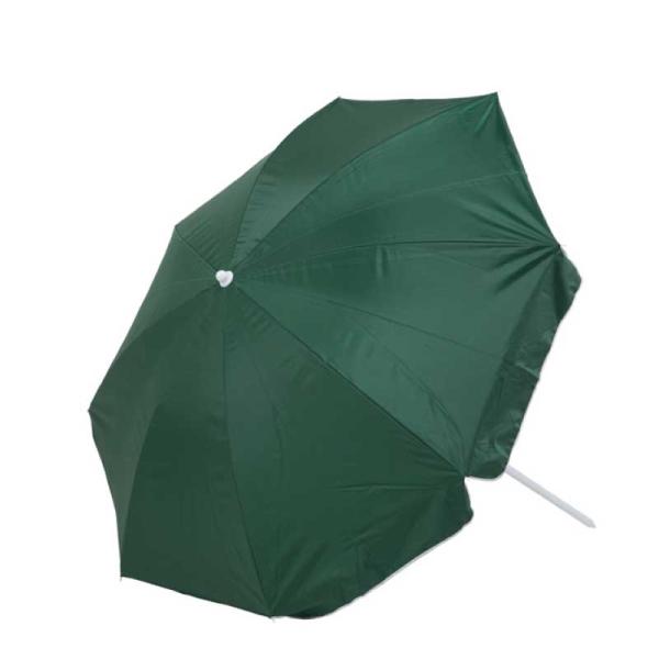 MOLUSKO モルスコ (MS-24) ビーチパラソル220cm UV アウトドア 海 プール ビ...