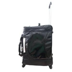 剣道 防具袋 ベンリーシリーズ 4WAYキャスターマルチ防具袋