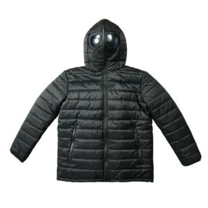 mont-bell モンベル トラベル レインコート 1128548 ナイロン