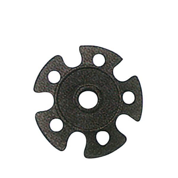 SWIX スウィックス (RDTR30NE) SPARE PARTS パウダーリング 80mm