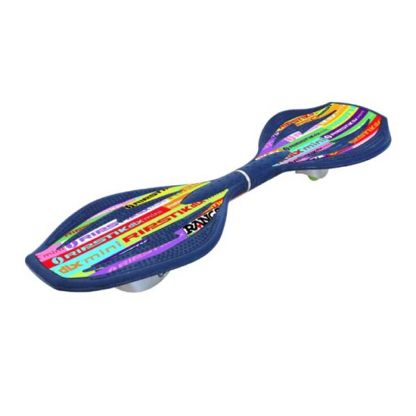 RIPSTIK DLXmini (サーキットネイビー) リップスティック デラックスミニ ボード