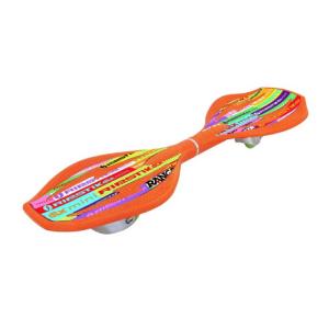 ラングスジャパン RIPSTIK DLXmini (レッド) リップスティック