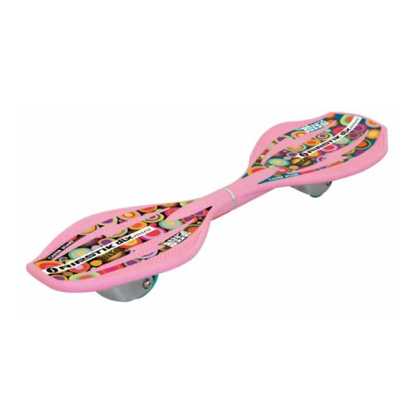 RIPSTIK DLXmini (ピンク) リップスティック デラックスミニ ボード