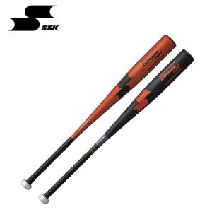 SSK エスエスケイ (SBB1005) 野球 硬式用 金属製 バット スーパーコンドル LF2 オールラウンドバランス｜kyoeisports2