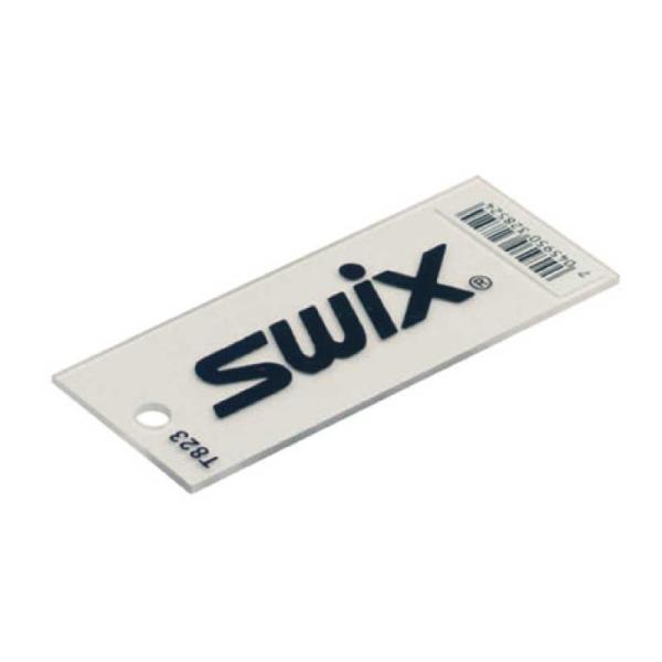 SWIX (T0823D) TUNE UP GOODS プレキシスクレーパー3mm スノーボード ス...