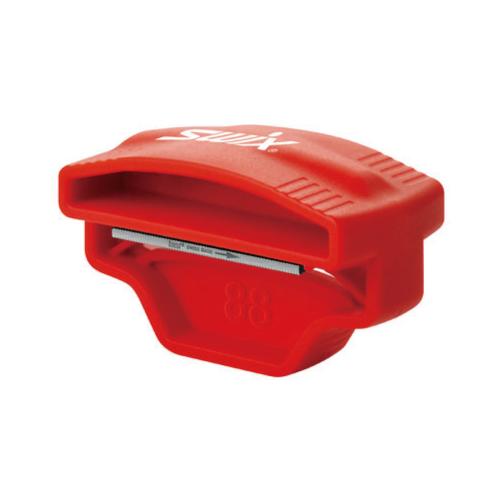 SWIX スウィックス (TA3009N) コンパクトエッジャーサイド 80mmファイル付 87°8...