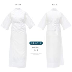 (うそつき肌襦袢) うそつき 肌襦袢 スリップ...の詳細画像3