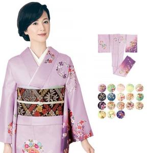 NISHIORI お仕立て上がり 訪問着 2点セット 袋帯がセット 白 ホワイト