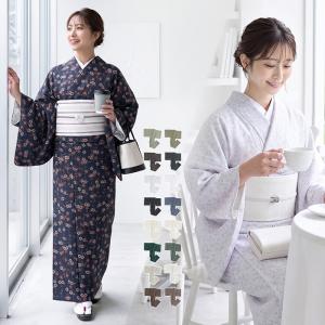 縫い紋)スガ縫い紋 紋入れ加工 一つ紋 未仕立てのポリエステル着物専用