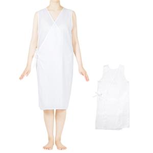 (浴衣スリップ 009) クールパス 肌襦袢 着物 浴衣 下着