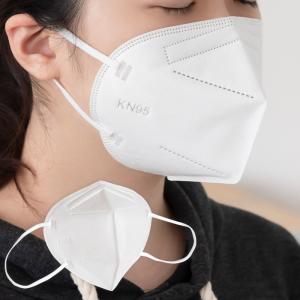 Kn95 マスク 日本 メーカー 不織布マスク 3枚入 個包装 5層フィルター プロ仕様 高性能 3d 立体構造 ウィルス 花粉 使い捨てマスク 平ゴム 5mm レックダイレクト 通販 Paypayモール