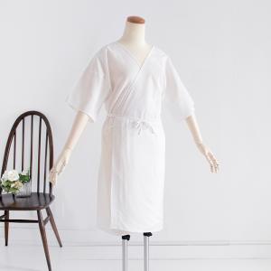 (二尺袖スリップ アウトレット)肌襦袢 ワンピース 着物