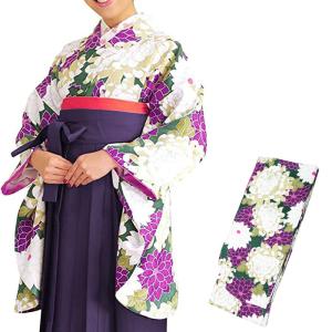 (CCM 二尺袖着物 単品 N-9)仕立て上がり 洗える着物