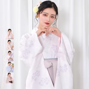 (袴3点セット 華やか G) 袴セット 卒業式 袴 セット 女性 5colors はかま 振袖 レトロモダン 着物 コスプレ 二尺袖着物 レディース(rg)｜kyoetsuorosiya