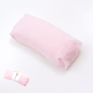 (帯まくら ガーゼ袋入) ガーゼ袋入りソフト仕上げ 帯枕