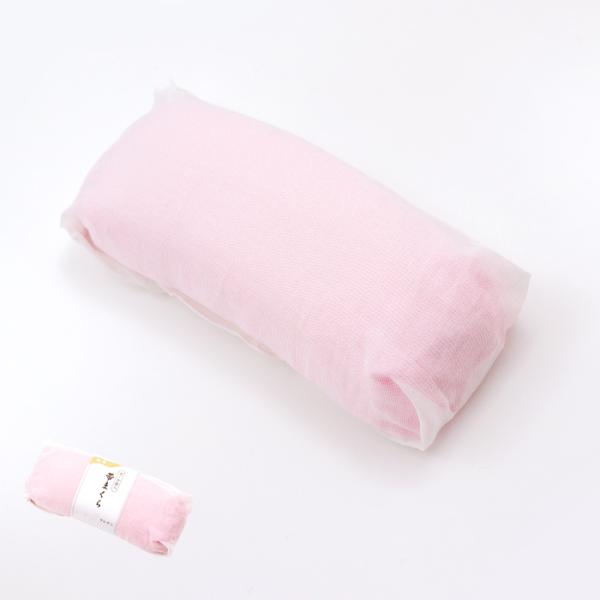 (帯まくら ガーゼ袋入) ガーゼ袋入りソフト仕上げ 帯枕 お太鼓結び 帯結び 成人式 振袖 訪問着 ...