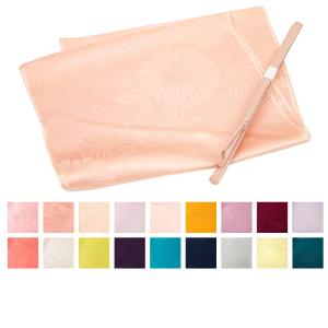 (帯締め帯揚げ 平組) 帯揚げ 帯締め セット 正絹 平組