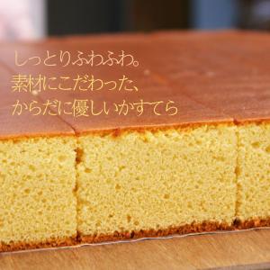 健康たまごの黄金かすてら 母の日 ギフト 和菓子の詳細画像1