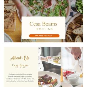 Cesa Beams お箸 おはし お箸 おし...の詳細画像3