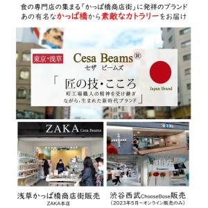 家事ヤロウで紹介 本日限定20%オフ cesa...の詳細画像1