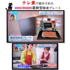 家事ヤロウで紹介 本日限定20%オフ cesa...の詳細画像3