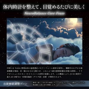 公式 【 KYOGOKU バイオスリープ ナノ...の詳細画像3