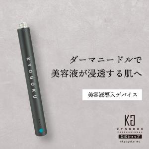 KYOGOKU ダーマニードル 美容デバイスの買取情報