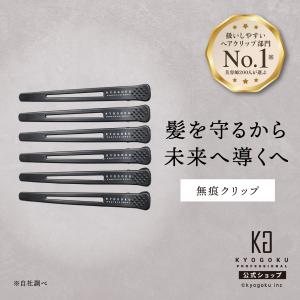 KYOGOKU Wトリートメント2本 株式会社Kyogoku「KYOGOKU PROFESSIONAL」よりWトリートメントが新発売