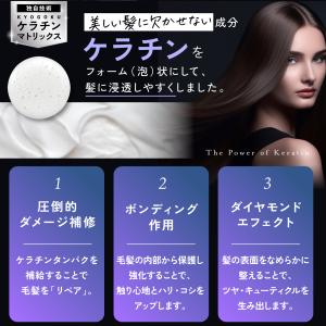 公式 【 KYOGOKU ケラチンフォーム 】...の詳細画像2