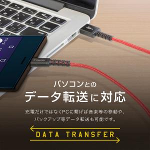 USB Type-C ケーブル Android...の詳細画像5