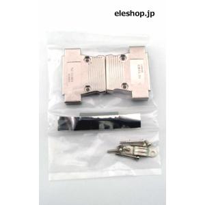 XM2S-2511 D-subカバー 25pin用の商品画像